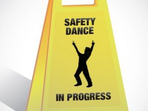 The Safety Dance and Cables